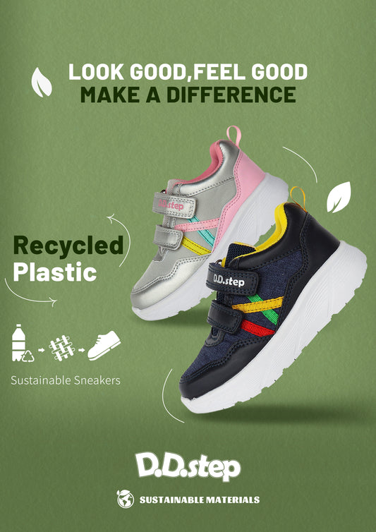 Why Choose Shoes4Kids and DDStep