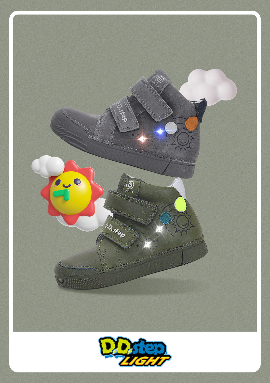 Seasonal Style: Must-Have Footwear for Every Season