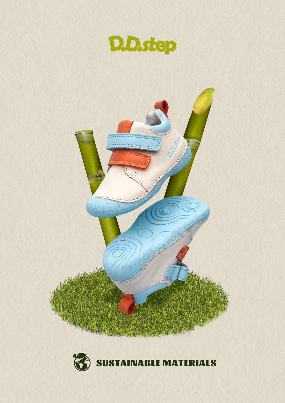 Introduction to Shoes4Kids and DDStep Partnership