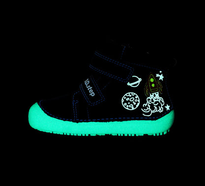 Jongen winterschoenen
