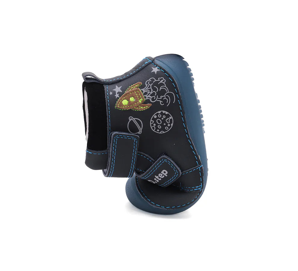 Jongen winterschoenen