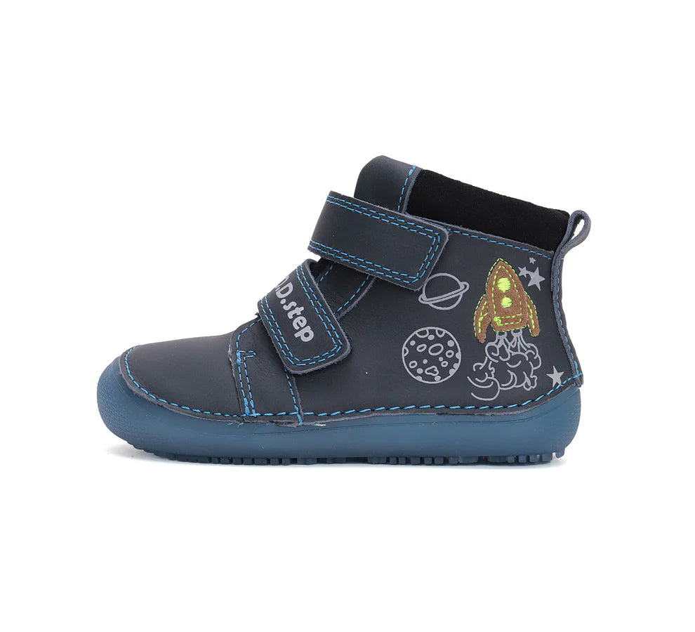 Jongen winterschoenen