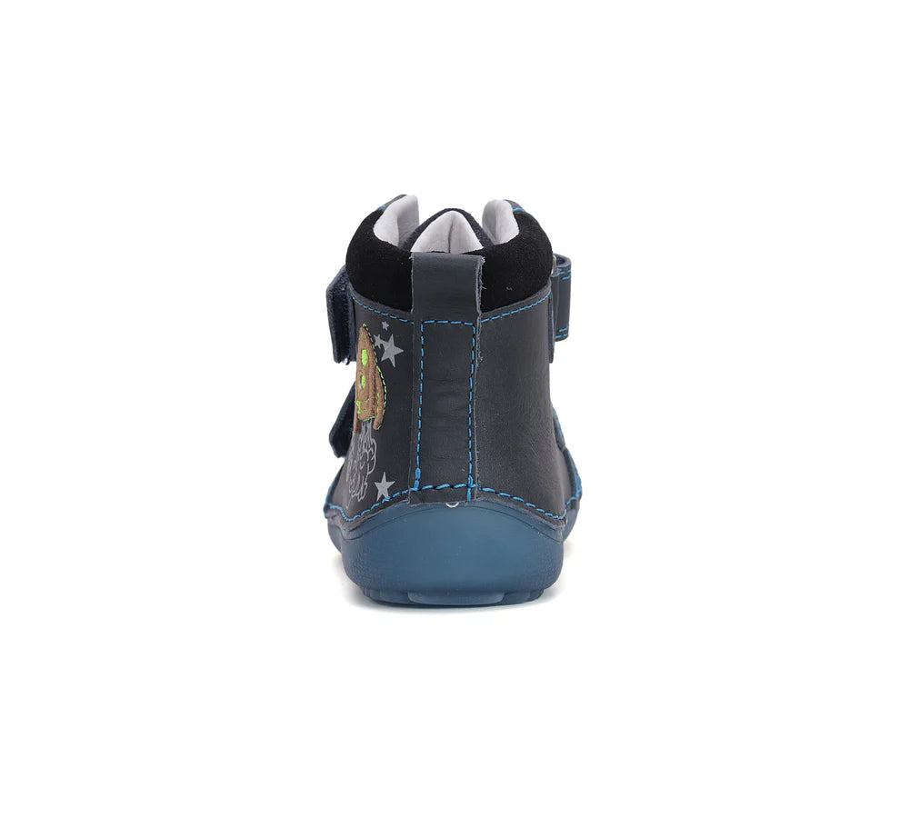 Jongen winterschoenen