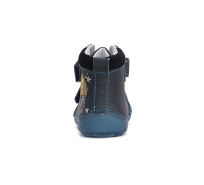 Jongen winterschoenen