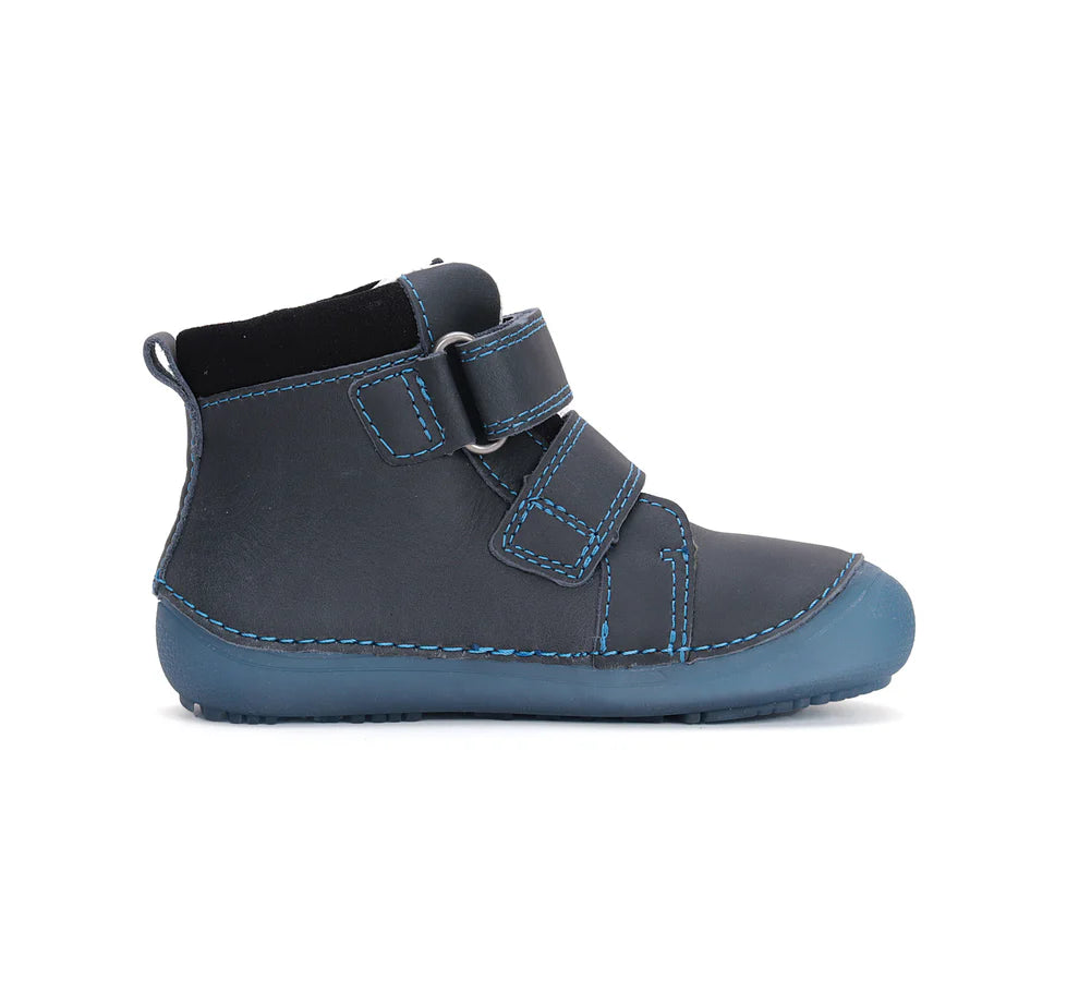 Jongen winterschoenen