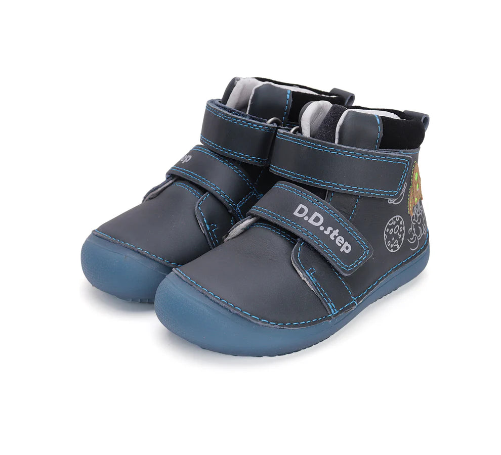 Jongen winterschoenen