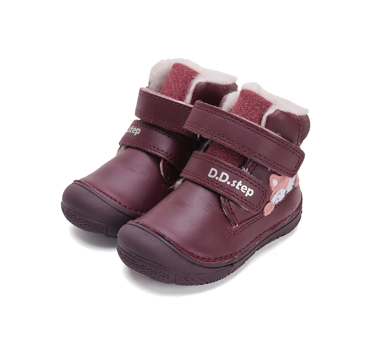 Meisje Winterschoenen